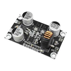 Modulo di Alimentazione Step-down DC-DC ad Alta Potenza Convertitore DC Ingresso 10-110V Fisso a Uscita 5V9V12V24V Resistente ad Alta Tensione - Product Image 2