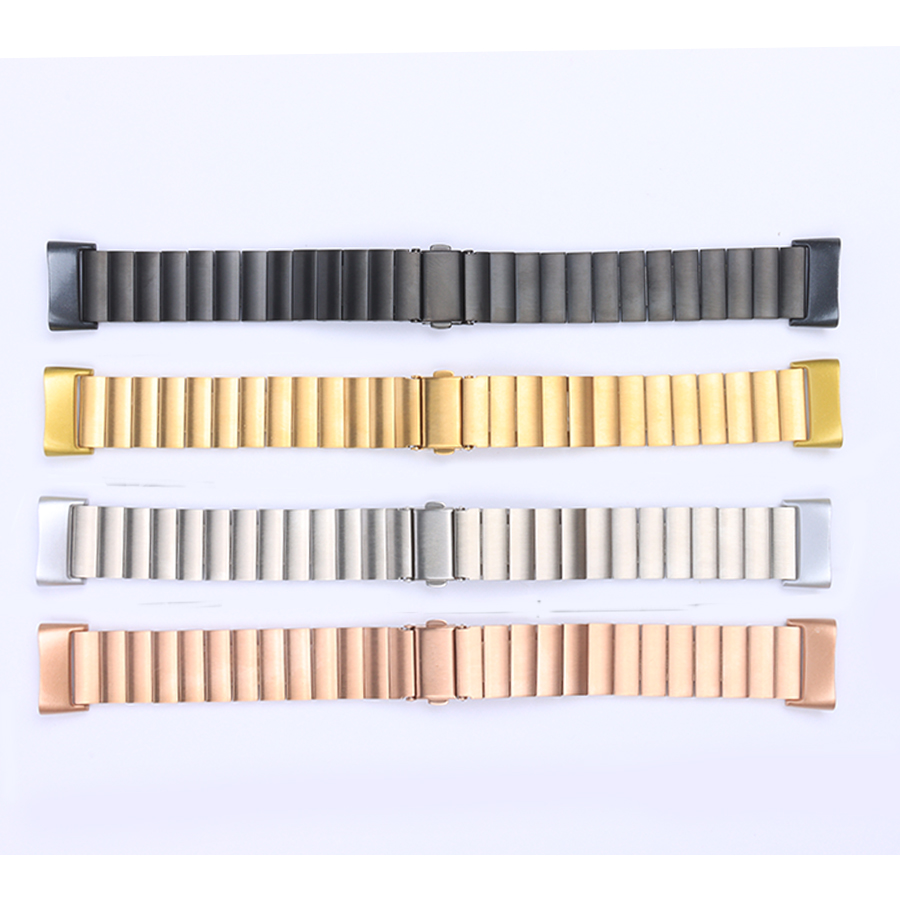 Сменный Браслет из нержавеющей стали для Apple Watch, серия стальных ремешков, металлический ремешок для iWatch