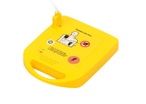 <span class=keywords><strong>Défibrillateur</strong></span> externe <span class=keywords><strong>automatique</strong></span> portable XFT Mini AED Trainer pour la formation en RCP avec certification FCC/CE - Product Image 4