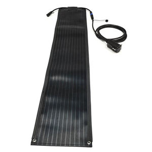Alfombra Calefactora para Derretir Nieve de Goma para Exteriores de 100-120 V, Diseño Moderno y Tradicional, Alfombra Calefactora para Piso para Derretir Nieve, Éxito de Ventas en 2024 - Product Image 3