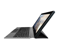 Ordinateur portable OEM 10.1 pouces 64 Go/128 Go Intel Celeron N4020 2 en 1 tablette fenêtre avec clavier d'accueil pour la maison école affaires