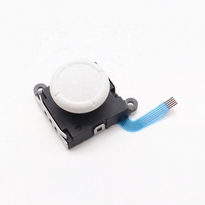 <span class=keywords><strong>Joystick</strong></span> Analogico 3D WEIAI per <span class=keywords><strong>Nintendo</strong></span> <span class=keywords><strong>Switch</strong></span> Lite Joy-Con Levetta per Pollice - Product Image 5
