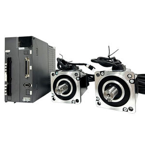 저소음 고출력 계수 AC 비동기 모터 각종 기계류 글로벌 표준 - Product Image 5