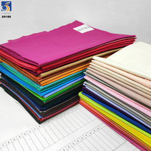 Chất Lượng Cao 100% Bông Vải 40S * 40S 125gsm Cho Áo Sơ Mi Nguyên Liệu Dệt May Chất Liệu Cho Quần Áo Sản Xuất Quảng Châu Cho Bé Trai Cô Gái - Product Image 4