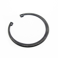 Pièces de rechange jet d'eau bague de retenue 4100731 HT022044/103 pour tête de coupe au jet d'eau