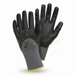 Guantes DE SEGURIDAD DOTS CATCH - Product Image 1