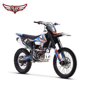 รถจักรยานยนต์ K8 zuumav รถมอเตอร์ไซค์วิบาก300cc ผู้ใหญ่รุ่นใหม่ - Product Image 3