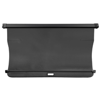 Cache-coffre rétractable pour BMW X7 X7M G07 2018-2026 – Accessoires intérieurs innovants et polyvalents