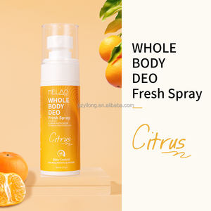 Delicato corpo intero <span class=keywords><strong>Deo</strong></span> Spray agli agrumi aromi di erbe <span class=keywords><strong>deodorante</strong></span> in alluminio senza pelle amichevole per tutto il corpo <span class=keywords><strong>deodorante</strong></span> Spray per bambini - Product Image 4