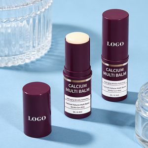 Bálsamo Nutritivo para Ojos y Rostro con Calcio, Efecto Luminosidad Instantánea, Ideal para Viajes - Product Image 1