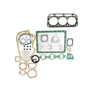 3D84-13D84-2 3D84-3 4D84-2 4D84-3 コマツエンジン用フルリビルドガスケットキットセット - Product Image 1