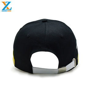 Berretto da Baseball in cotone <span class=keywords><strong>cappello</strong></span> a sfera regolabile in tinta unita lavato da <span class=keywords><strong>uomo</strong></span> lavato PC - Product Image 3