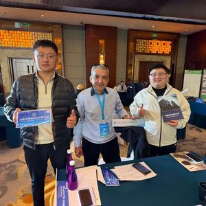 Tissu sergé élastique TR confortable et respirant pour vêtements d'extérieur toutes saisons, enfants et adultes - Product Image 4