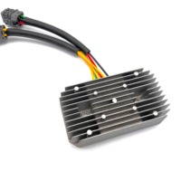 Pièces de VTT pour Kymco ATV KXR 250 2004 SYM TGB Blade Target 450 500 550 600 1000 Redresseur Régulateur Stabilisateur de Tension