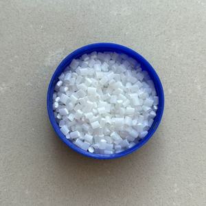 Hips HP825 High Impact Polystyrene <b>Pellets</b> E&E Application PP Raw Materials Virgin <b>Plastic</b> Hips Granules High Tensile Strength - Product Image 3