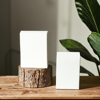 Boîte à tiroirs en papier CR écologique haut de gamme Cannacoast, matériaux recyclés, biodégradable, bouton résistant aux enfants, pack de 3/5/7, sec