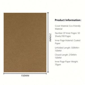 Customizable Logo A5 <b>Notebook</b> <b>Set</b> School Office Notepad Memo Pad Jotter <b>Notebook</b> With Pen and Sticky Notes - Product Image 4