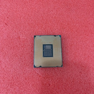 Processeur de bureau 64 bits d'occasion <span class=keywords><strong>I9</strong></span>-10980XE, 18 cœurs, fréquence de base de 3,00 GHz, cache de 24 Mo, <span class=keywords><strong>LGA</strong></span> <span class=keywords><strong>2066</strong></span>, 165 W. - Product Image 5
