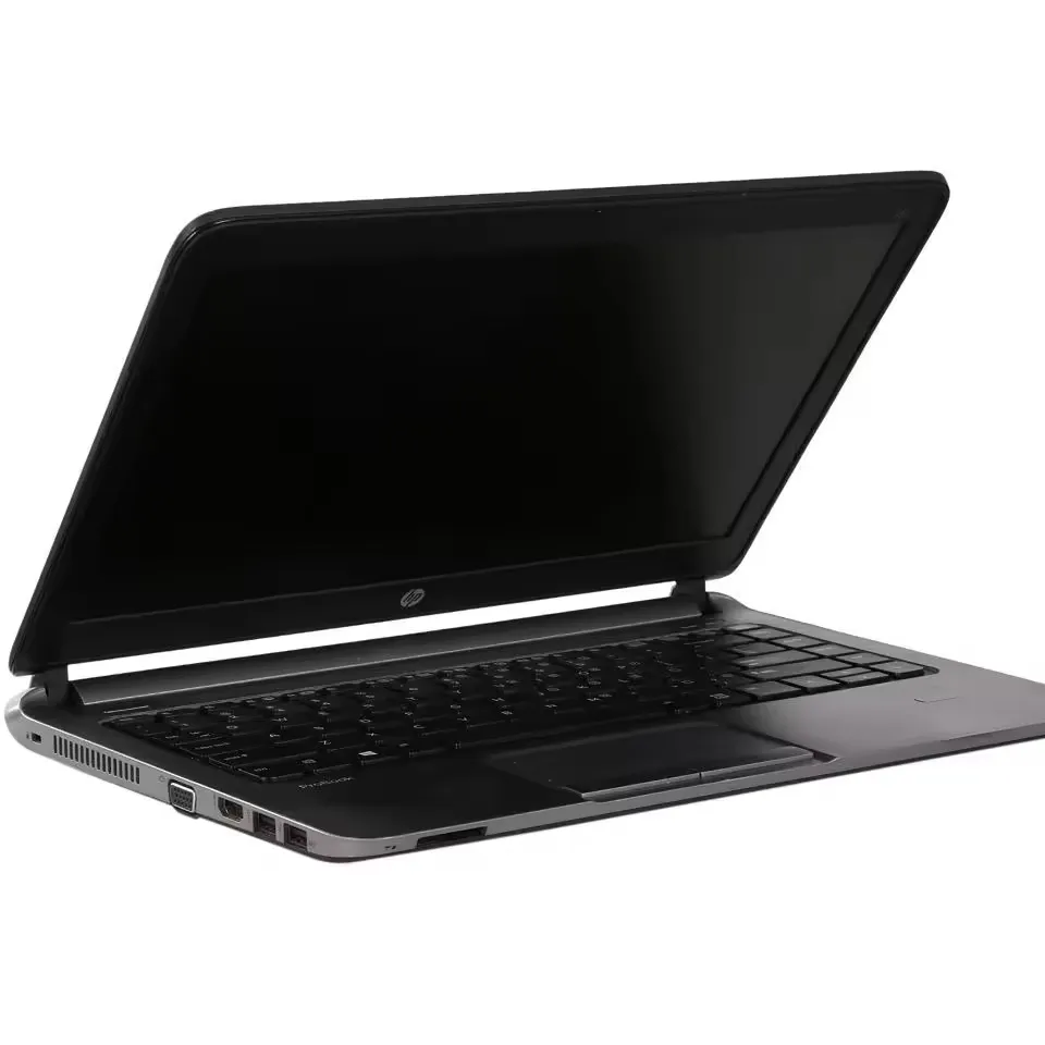 High Quality 430G1 13 inch Core i5 Laptop Win 10 System Business Laptop Intel Core i7 Laptop Computer
