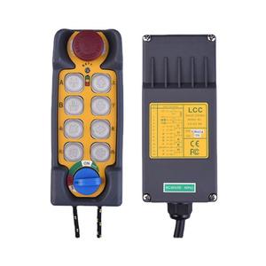 Control Remoto Inalámbrico Industrial para Grúa Eléctrica Yudingwei F21-E2, Control Remoto Fácil de Usar para Operaciones Eficientes - Product Image 5