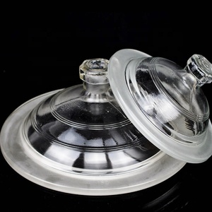 Tiandi Lab Bình Thủy Tinh Khử Mùi 300Mm Có Núm Trên - Product Image 4