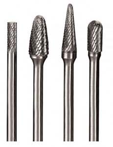 <b>Pneumatic</b> Die <b>Grinder</b> with 6mm Chuck 18000 RPM Variable Speed for Grinding/Polishing - Product Image 2