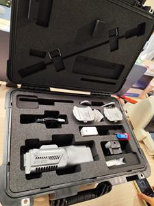 เครื่องมือวัดและวิเคราะห์ด้วยเลเซอร์แบบพกพา FEIMA Slam2000 Professional 3D สำหรับงาน Lidar บนมือถือ - Product Image 5