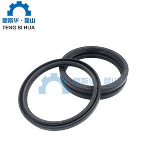 Joint d'étanchéité Okty Skeleton Oil Seal 5-35mm en NBR pour arbre rotatif avec ressort - Product Image 4