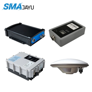 جهاز استقبال R30 GNSS, جهاز استقبال R30 GNSS <span class=keywords><strong>RTK</strong></span> 4G محطة شبكة ثابتة D30 محطة راديو cors إشارة - Product Image 1