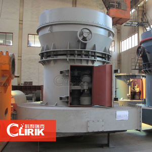 Industrial Raymond Roller <strong>Grinding</strong> <strong>Equipment</strong> for Gold Ore Processing and Mining Powder Manufacturing - Product Image 6