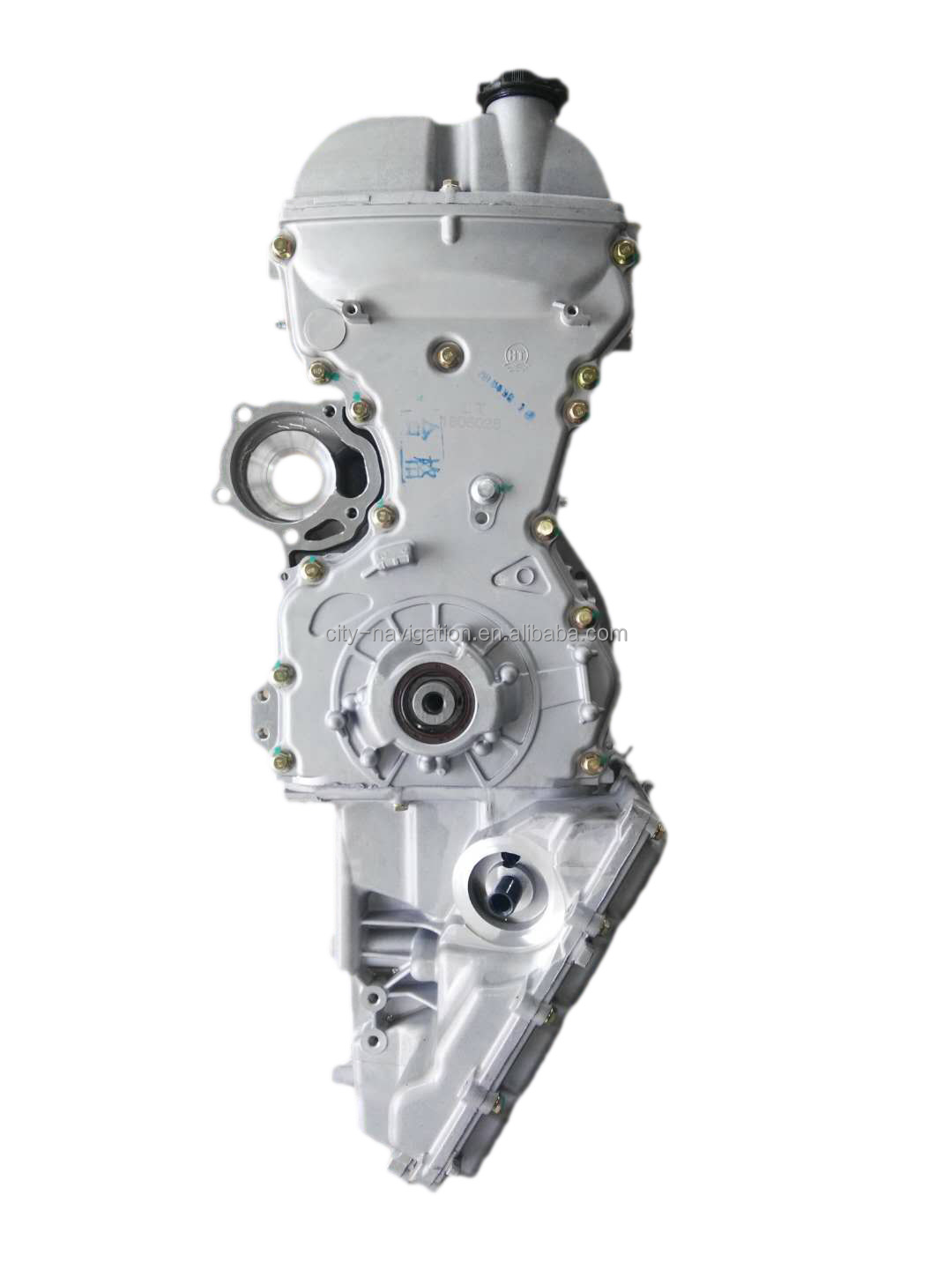 High Quality 1.4L K14B-A K14 Engine for SUZUKI Swift Changhe