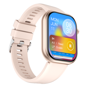 Vente directe d'usine Montre intelligente G20 Montre intelligente <span class=keywords><strong>HryFine</strong></span> Écran TFT 2.01 Charge magnétique par aspiration Montres intelligentes - Product Image 4