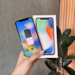 โทรศัพท์มือถือ XS MAX หน้าจอสี XS MAX <span class=keywords><strong>256GB</strong></span> ปลดล็อก - Product Image 6