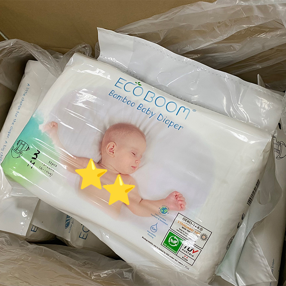 organic diapers