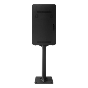 43 Inch Tầng Ngoài Trời Đứng LCD Kỹ Thuật Số Biển Miễn Phí Thường Vụ Kiosk Quảng Cáo Hiển Thị - Product Image 3