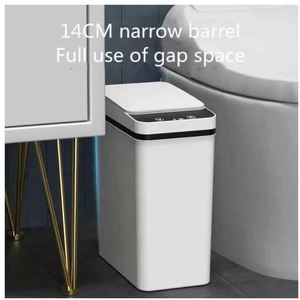 Spiral Pedal Trash Can Foot-Activated Waste <b>Bin</b> Lixo for Kitchen Office Bedroom Custom Logo - Product Image 4