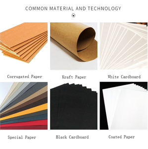 Bolsa de Papel Kraft para Llevar Comida de Restaurante, con Asas, Reciclable y Ecológica, Superventas SenAng07 - Product Image 5