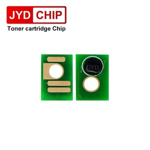 מחסנית טונר תואם לשבב מחדש c375 375 מ '370sf im c320f im c320f - Product Image 1