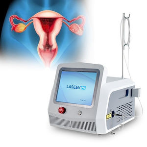 980 نانومتر + 1470 نانومتر جهاز Triangel عالي الطاقة 47 واط لعلاج أمراض النساء بالليزر جهاز شد المهبل - Product Image 6