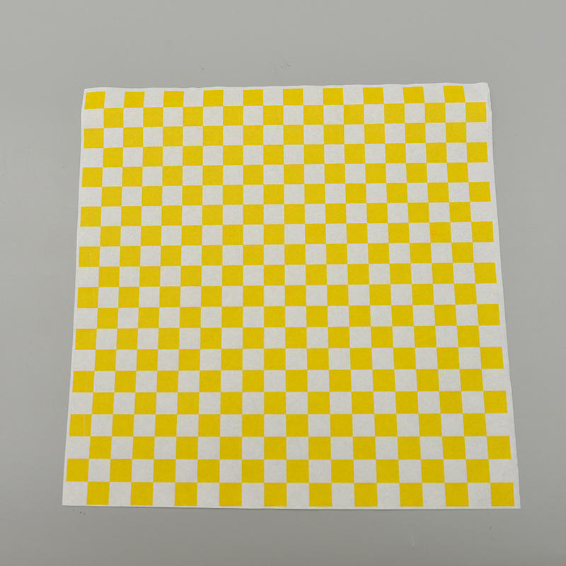 30*30cm yellow