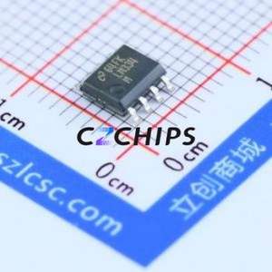 Nuevo y Original LM334MX/NOPB circuito integrado IC Chip PMIC fuente de corriente/fuente de corriente constante - Product Image 1