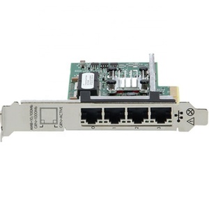 49Y4240 I340-T4 Gigabit Ethernet Quad Port Serveur Adaptateur 10/ 100/ 1000Mbps PCI-Express 4 X RJ45 - Product Image 5