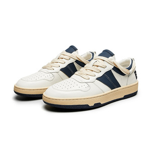 Sneakers Custom Brand High <strong>Quality</strong> Genuine <strong>Leather</strong> Sb Customized Low <strong>Top</strong> Mens Basketball Style Skate Board <strong>Shoes</strong> - Product Image 4