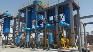 פרויקט מתקדם של שילוב תהליכים בזיקוק נפט לייצור דלק תעשייתי - Product Image 6