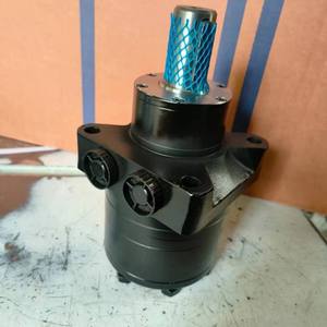 Motor Hidráulico Orbital TG0495US030AAAA TG0195MS030AAAA - Product Image 2