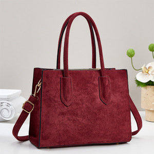 New Fashion Designer Crossbody <b>Bags</b> High Quality PU Leather Shoulder Messenger <b>Bag</b> Casual Totes Luxury Women Handbags and Purses - Product Image 1