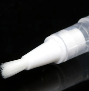 Portable 3ML Huile À <span class=keywords><strong>Ongles</strong></span> Vide Stylo Bouteille avec Brosse Applicateur Beauté Cosmétique Outil pour Rouge À Lèvres et <span class=keywords><strong>Ongles</strong></span> Nutrition Huile - Product Image 3