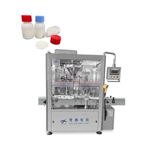 Manufacture Excellent Used Powder Packing Automatically Filling Machine Medical