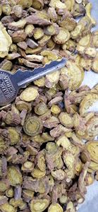 Huang Qin สมุนไพรรากเดียวแห้ง Scutellaria Baicalensis Georgi สำหรับใช้ทางการแพทย์ - Product Image 2