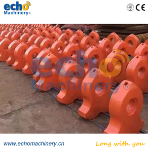 Scrap Metal Shredder <strong>Hammer</strong> for Recycling <strong>Car</strong> - Product Image 6